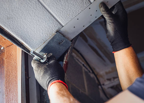 Reliable Garage Door Panel Replacement contractor in Platte County County, WY by Garage Doors Repair Pro